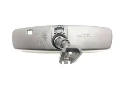 Second-hand car spare part interior rearview mirror for mazda cx-5 2.0 cat oem iam references 046533  