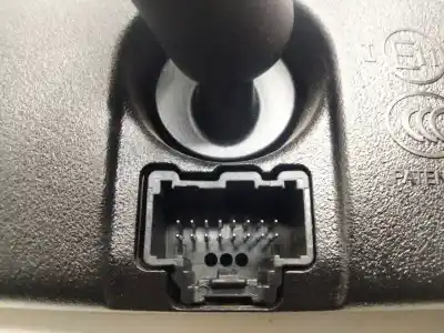 Second-hand car spare part interior rearview mirror for mazda cx-5 2.0 cat oem iam references 046533  
