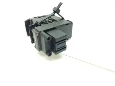 Pezzo di ricambio per auto di seconda mano leva del freno a mano per audi a4 b8 avant (8k5) 2.0 tdi riferimenti oem iam 8k1927225c  