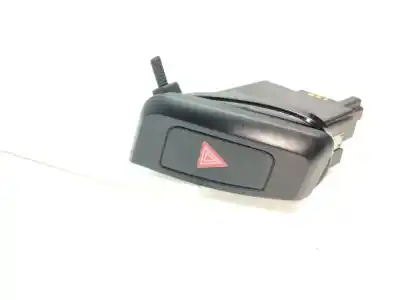 Second-hand car spare part hazard warning lights for audi a4 b8 avant (8k5) 2.0 tdi oem iam references 8k1941509