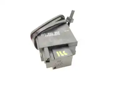 Second-hand car spare part hazard warning lights for audi a4 b8 avant (8k5) 2.0 tdi oem iam references 8k1941509  