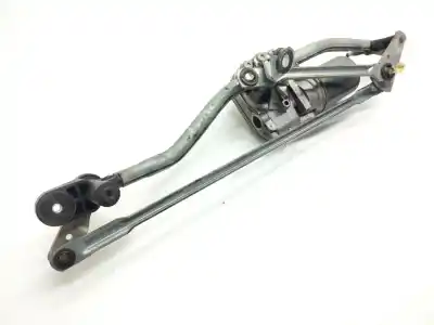 Second-hand car spare part front windshield wiper motor for audi a4 b8 avant (8k5) 2.0 tdi oem iam references 8k1955119  