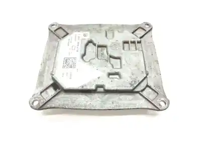 Second-hand car spare part xenon headlights control unit  for audi a4 b8 avant (8k5) 2.0 tdi oem iam references 1307329218  