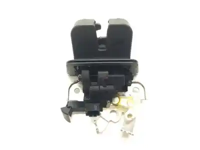 Peça sobressalente para automóvel em segunda mão fechadura do mala por audi a4 b8 avant (8k5) 2.0 tdi referências oem iam   