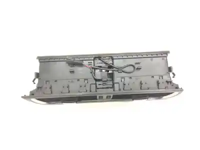 Pezzo di ricambio per auto di seconda mano aeratore per audi a4 b8 avant (8k5) 2.0 tdi riferimenti oem iam 8t1820951c  