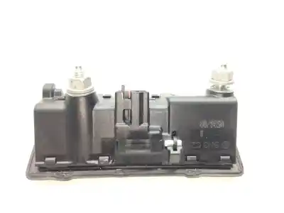 Second-hand car spare part tailgate back door handle for audi a4 b8 avant (8k5) 2.0 tdi oem iam references 5n0827566b  