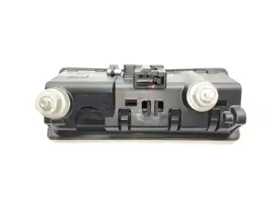 Second-hand car spare part tailgate back door handle for audi a4 b8 avant (8k5) 2.0 tdi oem iam references 5n0827566b  