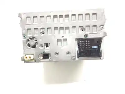 Pezzo di ricambio per auto di seconda mano impianto audio / radio cd per audi a4 b8 avant (8k5) 2.0 tdi riferimenti oem iam 8t1035186c  