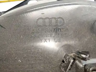Peça sobressalente para automóvel em segunda mão porta luvas por audi a4 b8 avant (8k5) 2.0 tdi referências oem iam 8k1857035  