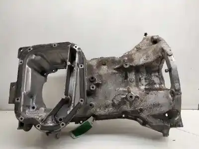 Peça sobressalente para automóvel em segunda mão suporte de carter por nissan murano (z50) básico referências oem iam 
