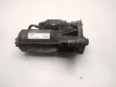 Pezzo di ricambio per auto di seconda mano Motorino Di Avviamento per CITROEN JUMPY 2.0 HDi FAP CAT (RH02 / DW10CTED4) Riferimenti OEM IAM   