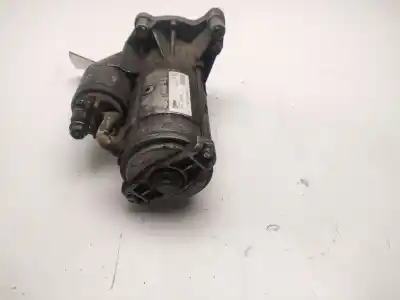 Peça sobressalente para automóvel em segunda mão motor de arranque por citroen jumpy 2.0 hdi fap cat (rh02 / dw10cted4) referências oem iam   