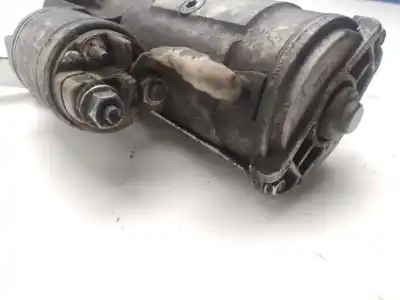 Peça sobressalente para automóvel em segunda mão motor de arranque por citroen jumpy 2.0 hdi fap cat (rh02 / dw10cted4) referências oem iam   
