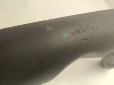 Pezzo di ricambio per auto di seconda mano tubo per mini mini (r56) cooper d riferimenti oem iam 8512205  