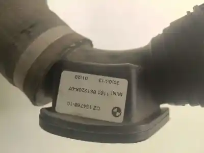Pezzo di ricambio per auto di seconda mano tubo per mini mini (r56) cooper d riferimenti oem iam 8512205  