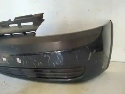 Pezzo di ricambio per auto di seconda mano paraurti anteriore per opel corsa c sri riferimenti oem iam 9196840  