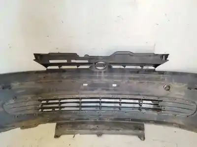 Pezzo di ricambio per auto di seconda mano paraurti anteriore per opel corsa c sri riferimenti oem iam 9196840  