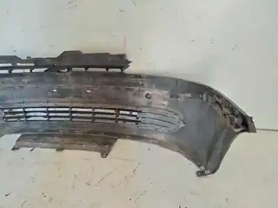 Pezzo di ricambio per auto di seconda mano paraurti anteriore per opel corsa c sri riferimenti oem iam 9196840  