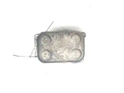 Recambio de automóvil de segunda mano de ENFRIADOR ACEITE MOTOR para PEUGEOT 407 SW  referencias OEM IAM   