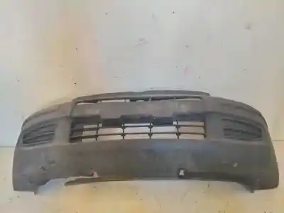 Pezzo di ricambio per auto di seconda mano PARAURTI ANTERIORE per FIAT PANDA (169)  Riferimenti OEM IAM 735357131-735357134  