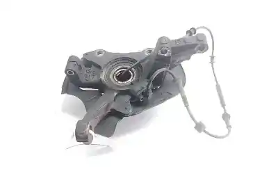 Pezzo di ricambio per auto di seconda mano attacco anteriore destro per fiat panda (169) 1.3 16v jtd dynamic riferimenti oem iam   