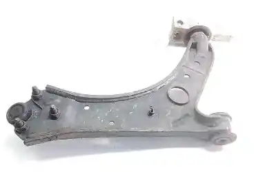 Second-hand car spare part Front Left Lower Suspension Arm for VOLKSWAGEN SCIROCCO (137) 2.0 TDI (125kW) OEM IAM references   