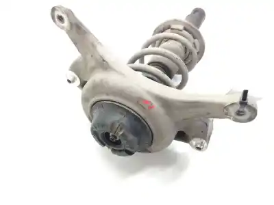 İkinci el araba yedek parçası ön sag amortisör için audi a4 b8 avant (8k5) 2.0 tdi oem iam referansları 8k0413031ap  