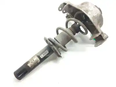 İkinci el araba yedek parçası ön sag amortisör için audi a4 b8 avant (8k5) 2.0 tdi oem iam referansları 8k0413031ap  