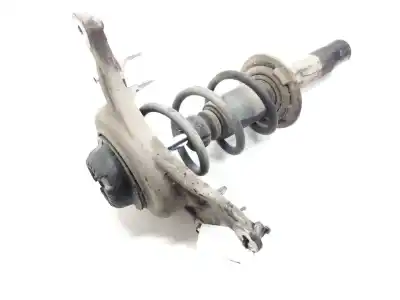 Second-hand car spare part Front Left Shock Absorber for AUDI A4 B8 AVANT (8K5) 2.0 TDI OEM IAM references 8K0413031AP  