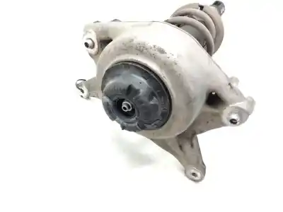 Peça sobressalente para automóvel em segunda mão amortecedor dianteiro esquerdo por audi a4 b8 avant (8k5) 2.0 tdi referências oem iam 8k0413031ap  