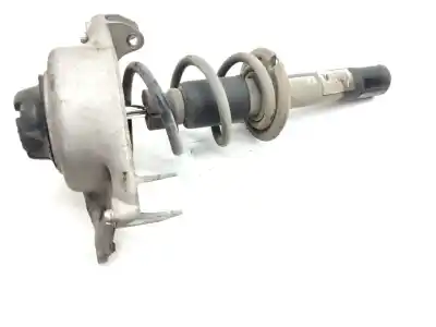 Peça sobressalente para automóvel em segunda mão amortecedor dianteiro esquerdo por audi a4 b8 avant (8k5) 2.0 tdi referências oem iam 8k0413031ap  