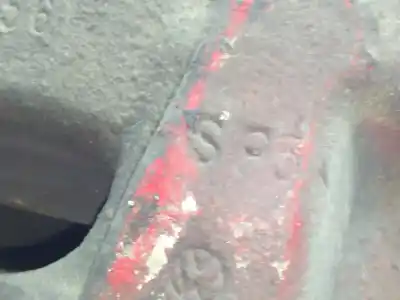 Pezzo di ricambio per auto di seconda mano pinza freno anteriore destra per audi a4 b8 avant (8k5) 2.0 tdi riferimenti oem iam sp3  