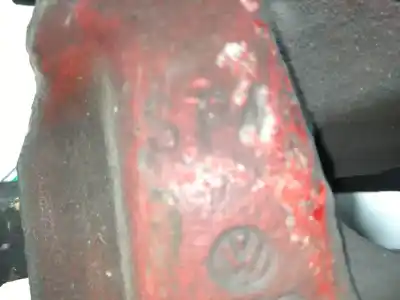 Peça sobressalente para automóvel em segunda mão pinça de travão dianteira esquerda por audi a4 b8 avant (8k5) 2.0 tdi referências oem iam sp4  