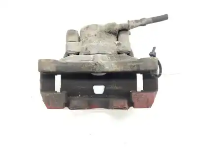 Peça sobressalente para automóvel em segunda mão pinça de travão dianteira esquerda por audi a4 b8 avant (8k5) 2.0 tdi referências oem iam sp4  