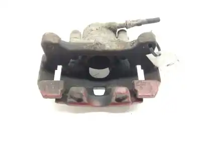 Peça sobressalente para automóvel em segunda mão pinça de travão dianteira esquerda por audi a4 b8 avant (8k5) 2.0 tdi referências oem iam sp4  