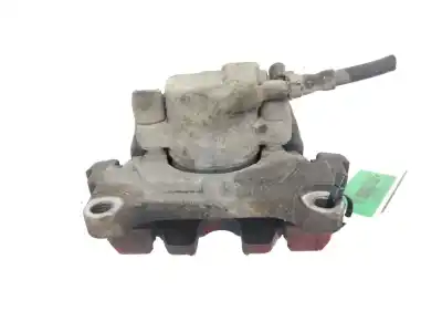 Peça sobressalente para automóvel em segunda mão pinça de travão dianteira esquerda por audi a4 b8 avant (8k5) 2.0 tdi referências oem iam sp4  