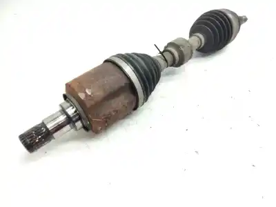 Second-hand car spare part FRONT LEFT TRANSMISSION for DODGE AVENGER  OEM IAM references   