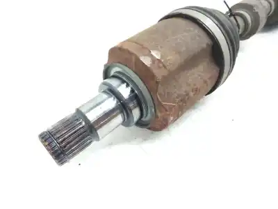 Second-hand car spare part front left transmission for dodge avenger 2.0 16v crd cat oem iam references   