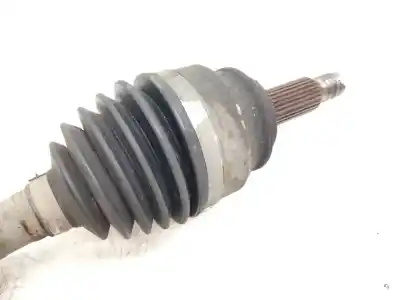 Second-hand car spare part front left transmission for dodge avenger 2.0 16v crd cat oem iam references   