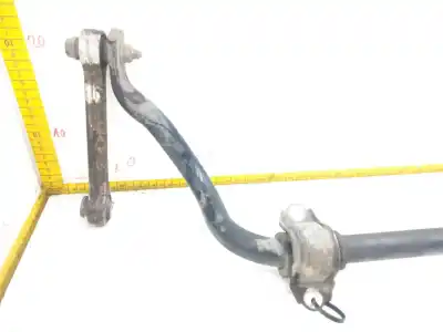 Peça sobressalente para automóvel em segunda mão barra estabilizadora dianteira por audi a4 b8 avant (8k5) 2.0 tdi referências oem iam 8k0411309l  