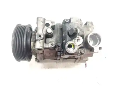 Gebrauchtes Autoersatzteil klimakompressor zum audi a4 b7 (8ec) 2.0 tdi oem-iam-referenzen   