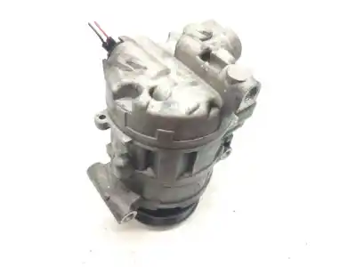 Gebrauchtes Autoersatzteil klimakompressor zum audi a4 b7 (8ec) 2.0 tdi oem-iam-referenzen   