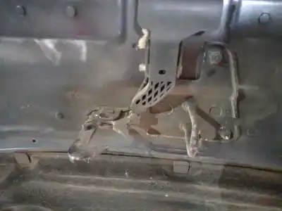 Автозапчастина б/у капок для audi a6 avant (4f5) 2.8 fsi посилання на oem iam   