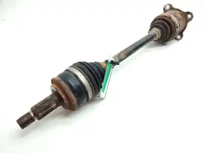 Second-hand car spare part front right transmission for suzuki grand vitara ii (jt, te, td) 1.9 ddis (jb419wd, jb419xd) oem iam references  Second-hand car spare part front right transmission for suzuki grand vitara ii (jt, te, td) 1.9 ddis (jb419wd, jb419xd) oem iam references