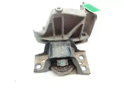 Second-hand car spare part right engine support for renault modus 1.4 16v oem iam references 