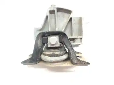 Second-hand car spare part right engine support for renault modus 1.4 16v oem iam references   