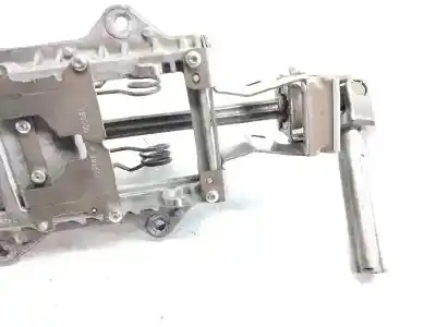 Second-hand car spare part steering column for audi a3 (8p) 2.0 tdi ambiente oem iam references   
