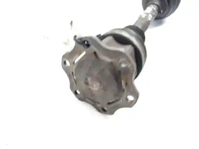 Pezzo di ricambio per auto di seconda mano trasmissione anteriore destra per audi a4 b8 avant (8k5) 2.0 tdi riferimenti oem iam 8k0407271q  