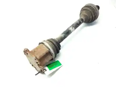 Peça sobressalente para automóvel em segunda mão Transmissão Dianteira Direita por AUDI A4 BERLINA (8E) 1.8 20V Turbo Referências OEM IAM   