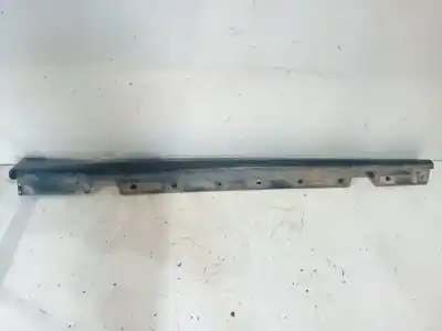 Peça sobressalente para automóvel em segunda mão embaladeira lateral por bmw serie 3 berlina (e90) 3.0 turbodiesel cat referências oem iam 